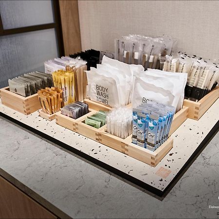Daiwa Roynet Hotel Gifu Eksteriør bilde