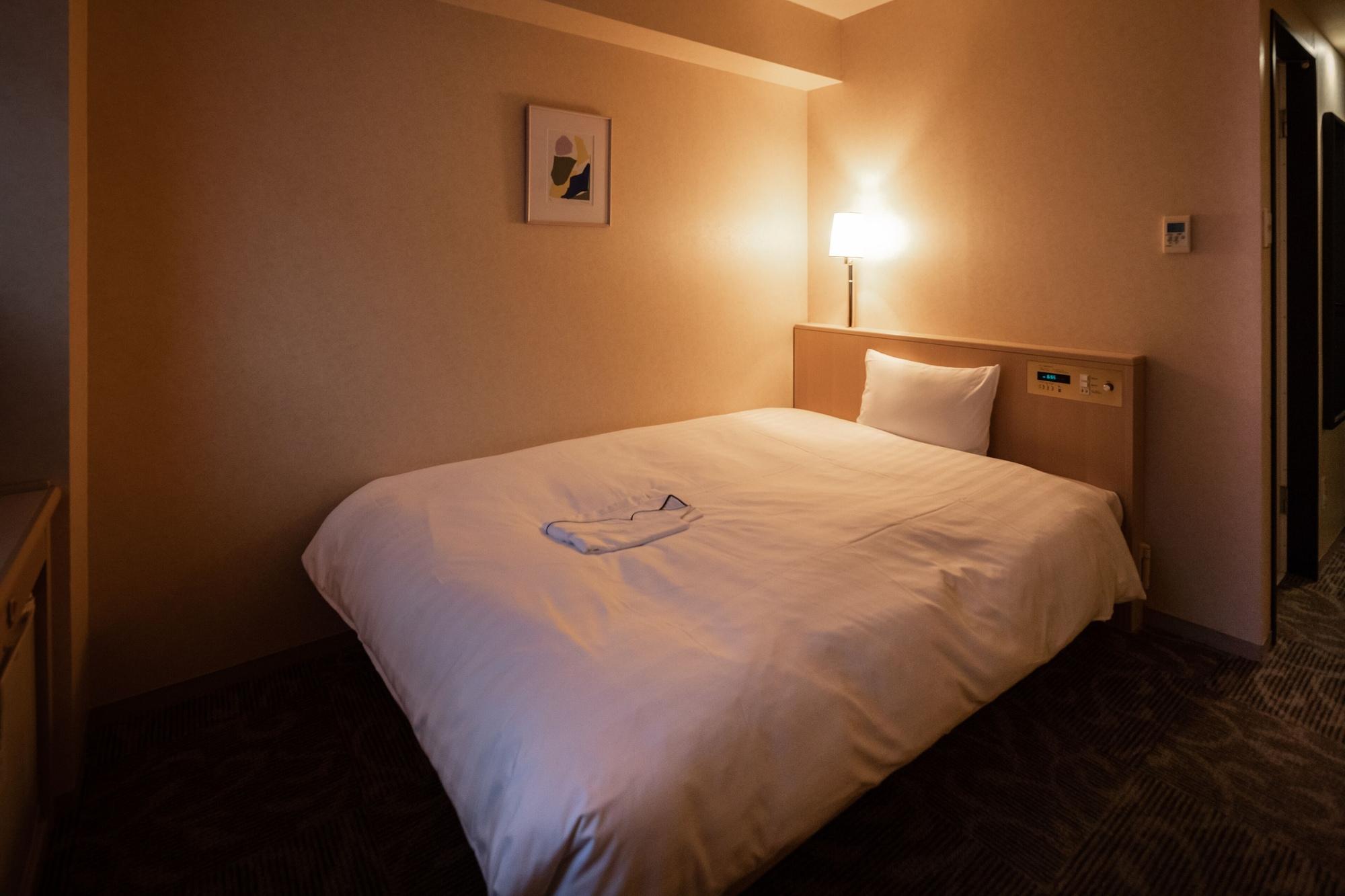 Daiwa Roynet Hotel Gifu Eksteriør bilde