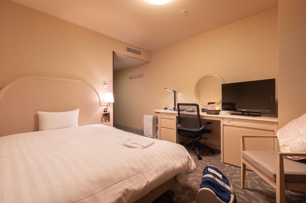 Daiwa Roynet Hotel Gifu Eksteriør bilde