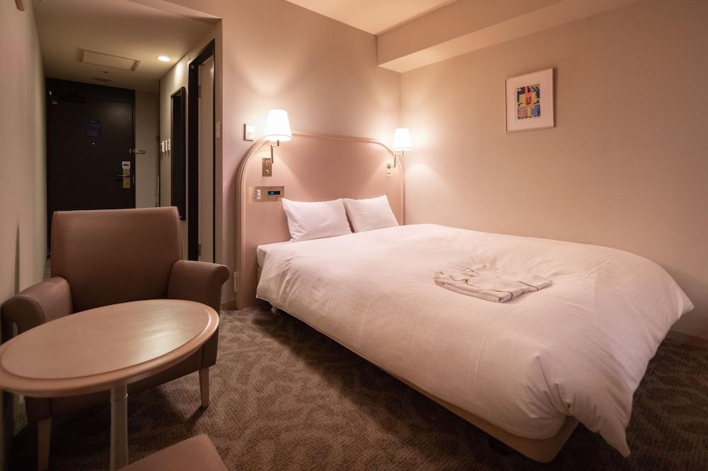 Daiwa Roynet Hotel Gifu Eksteriør bilde