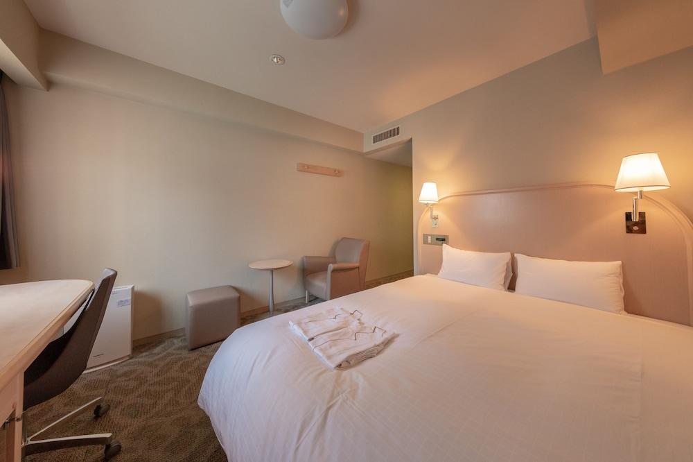 Daiwa Roynet Hotel Gifu Eksteriør bilde