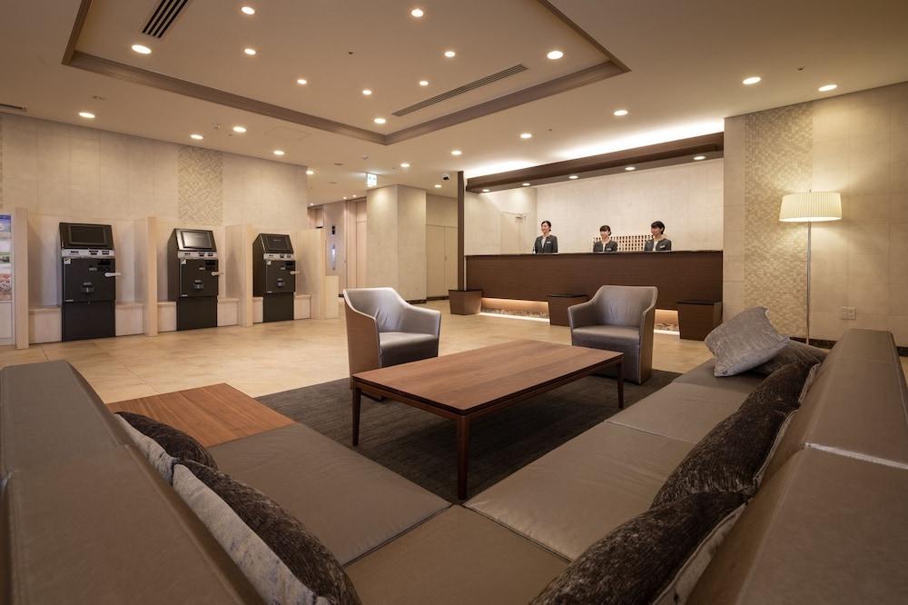 Daiwa Roynet Hotel Gifu Eksteriør bilde