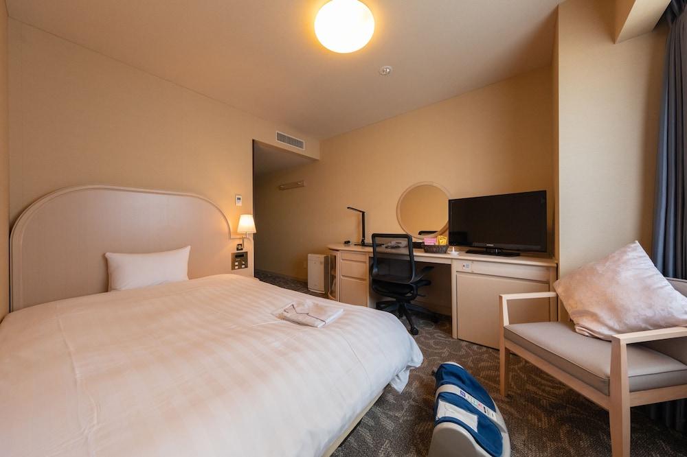 Daiwa Roynet Hotel Gifu Eksteriør bilde
