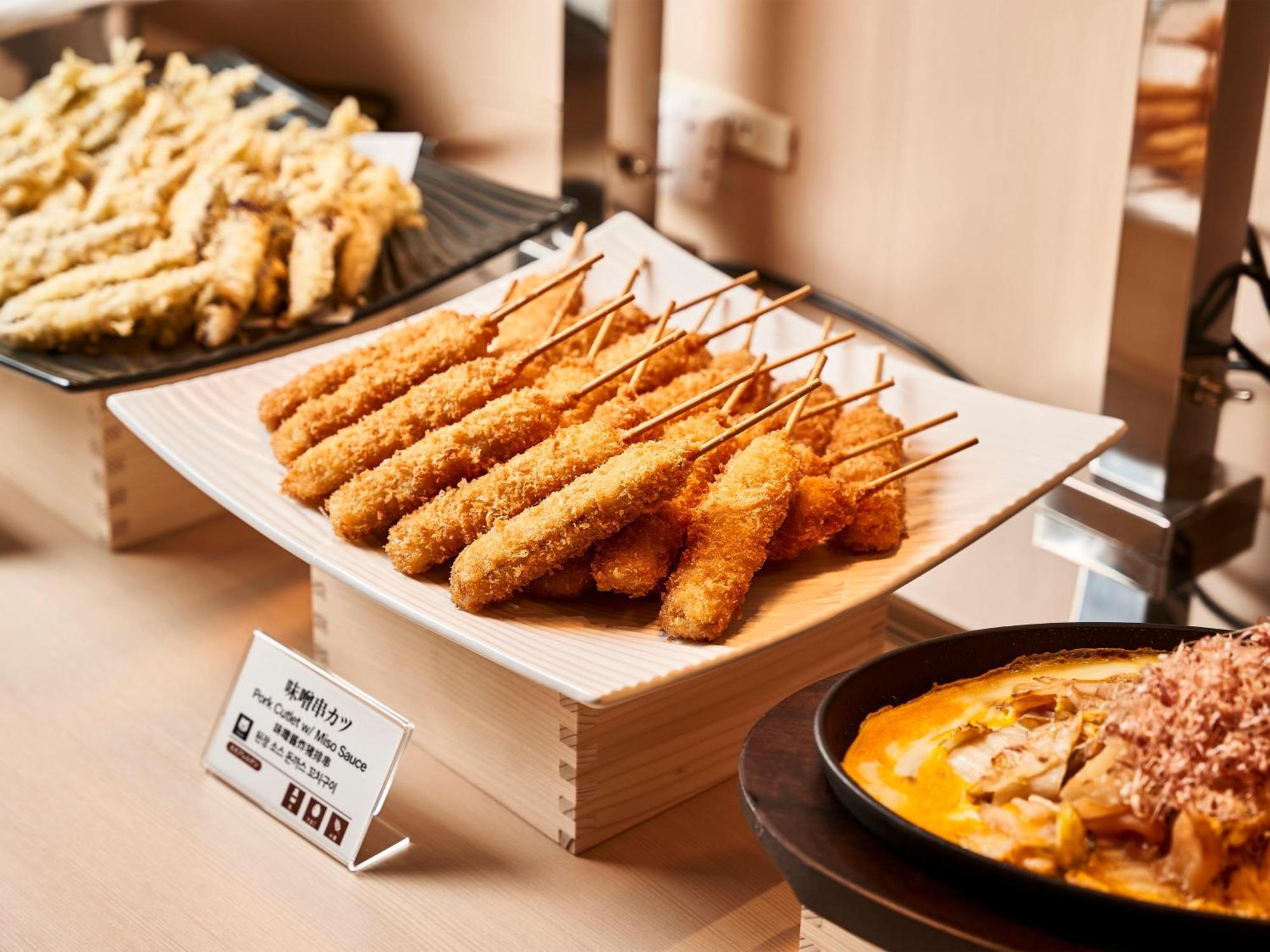 Daiwa Roynet Hotel Gifu Eksteriør bilde