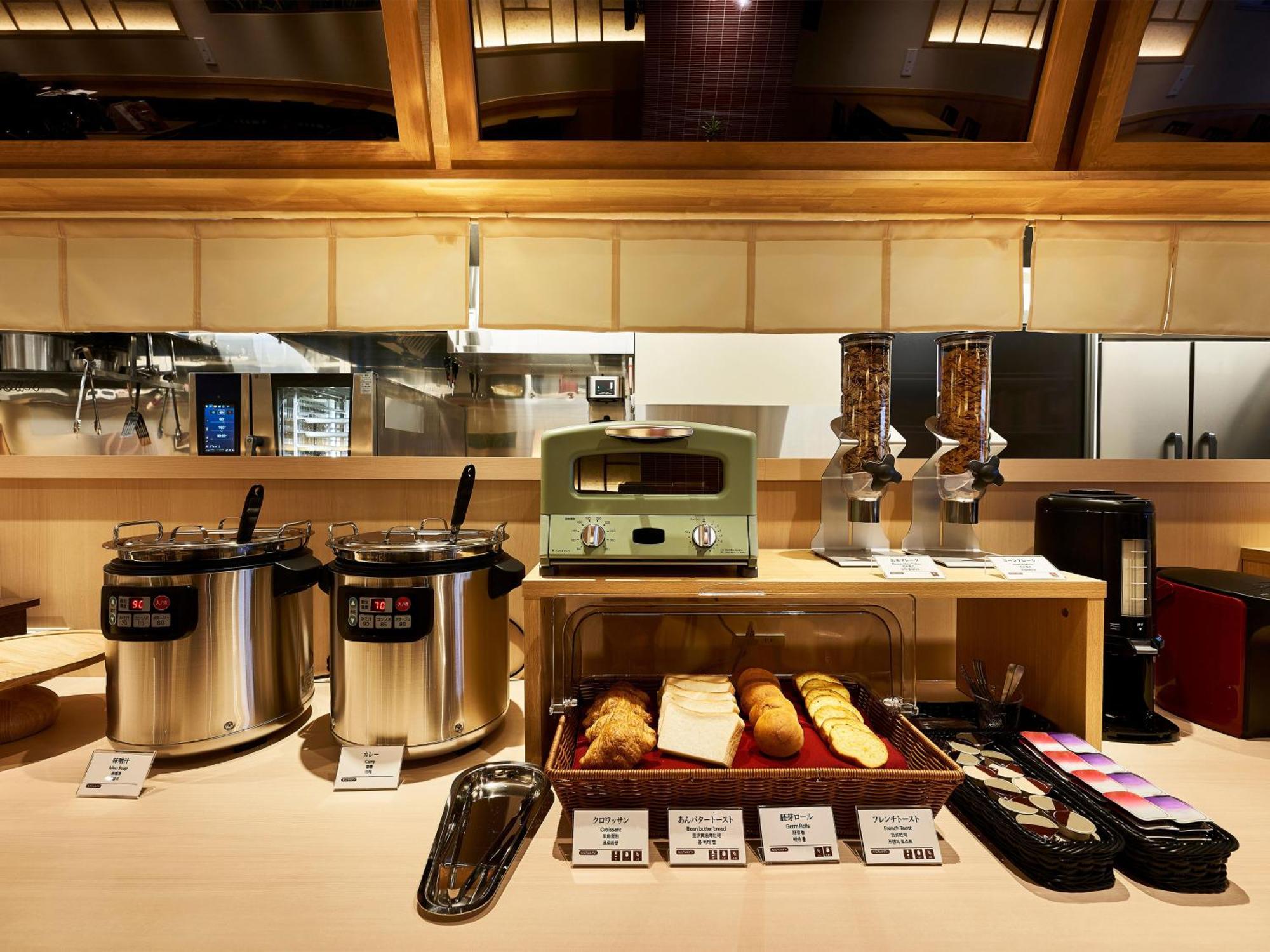 Daiwa Roynet Hotel Gifu Eksteriør bilde
