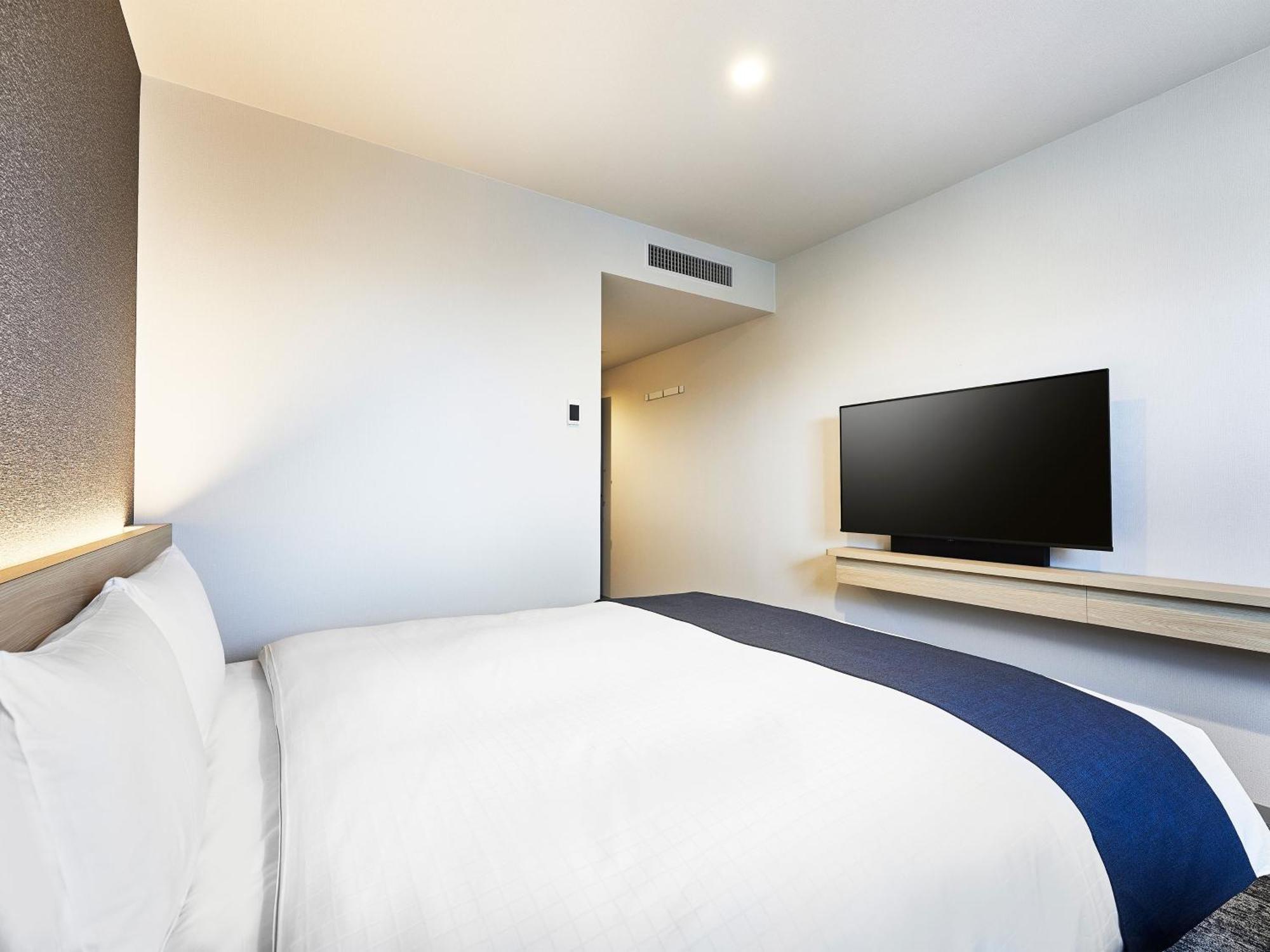 Daiwa Roynet Hotel Gifu Rom bilde