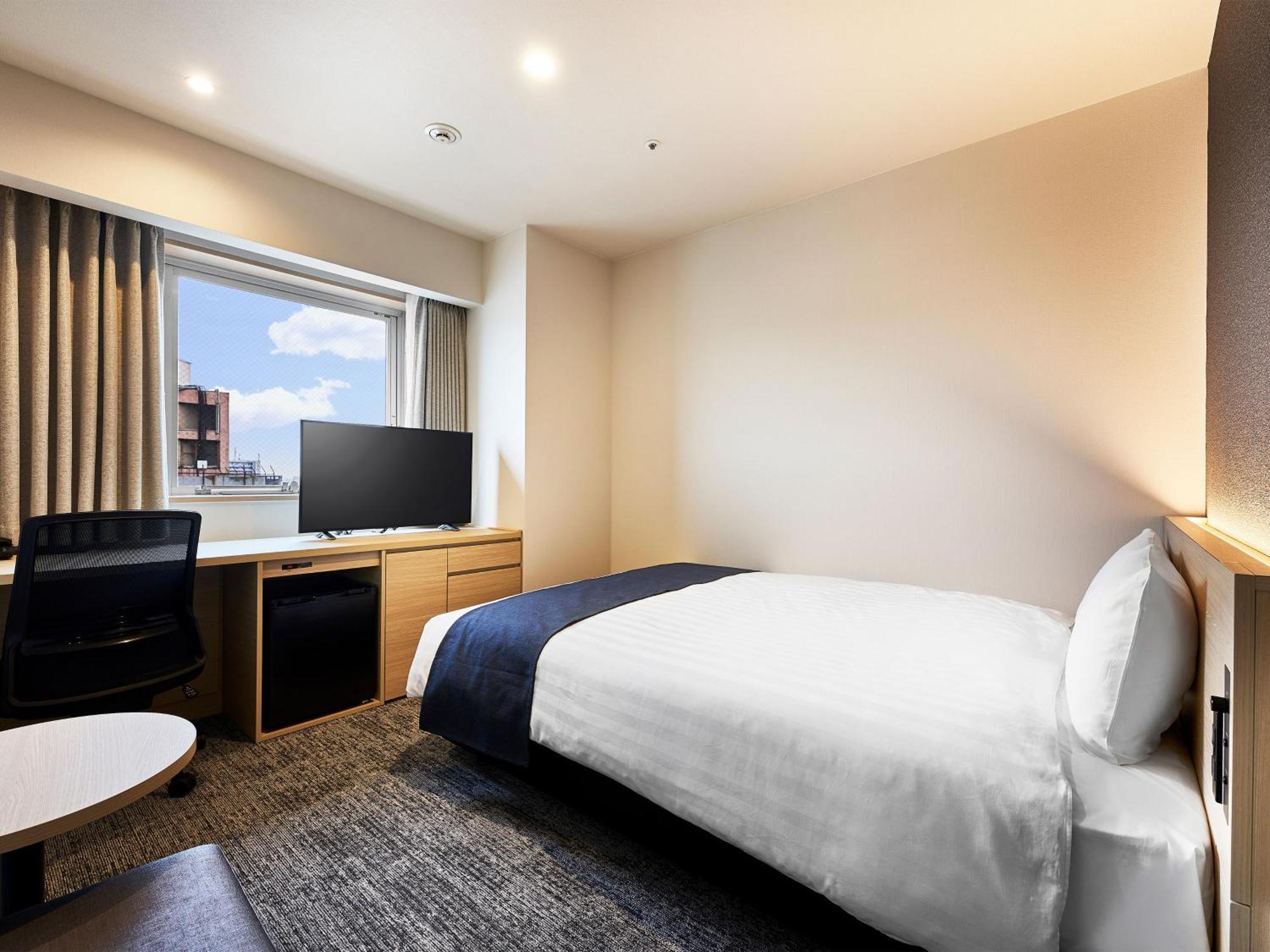 Daiwa Roynet Hotel Gifu Eksteriør bilde
