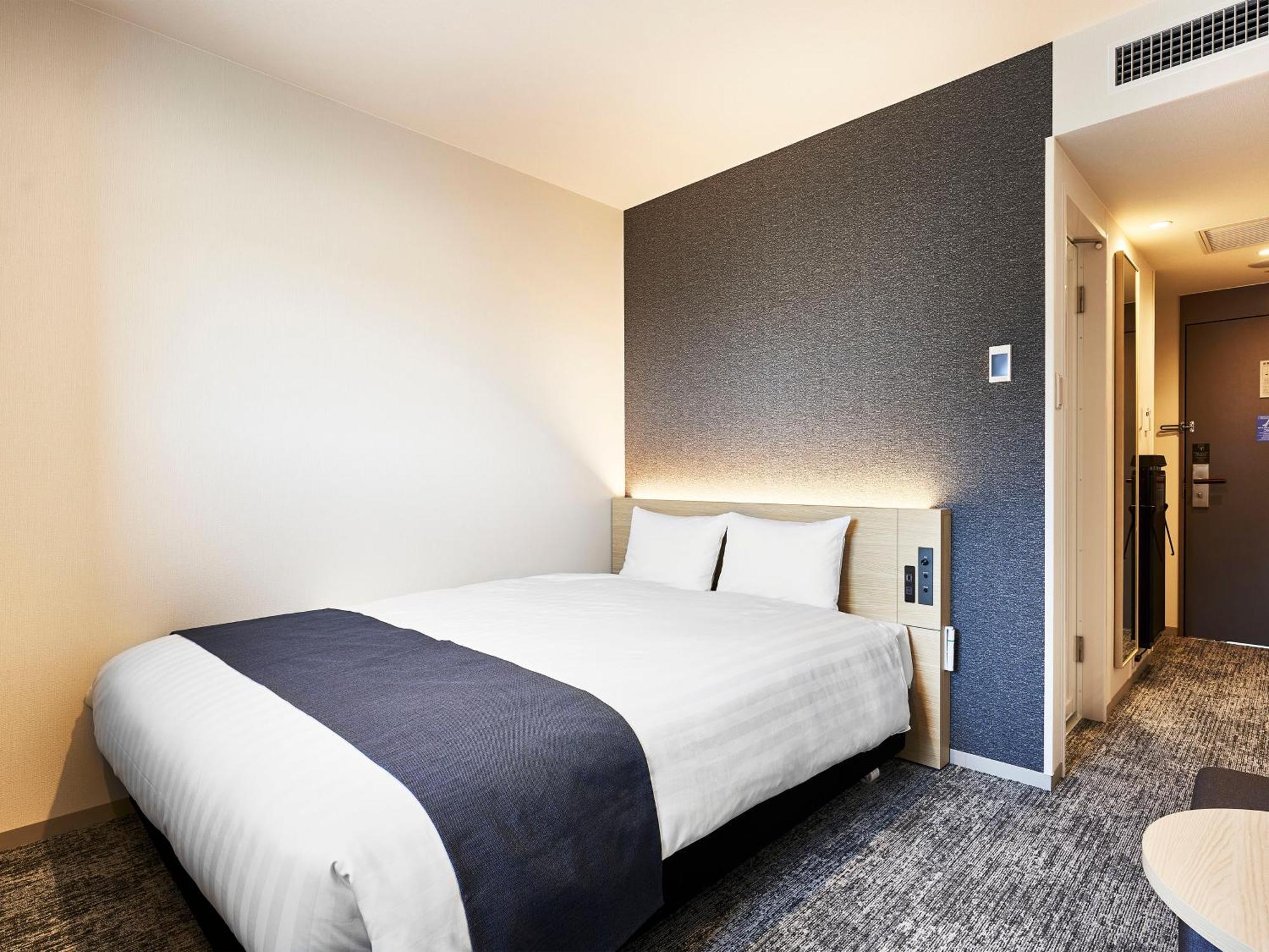 Daiwa Roynet Hotel Gifu Eksteriør bilde