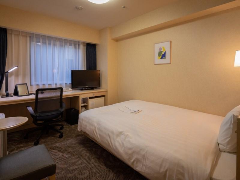 Daiwa Roynet Hotel Gifu Eksteriør bilde